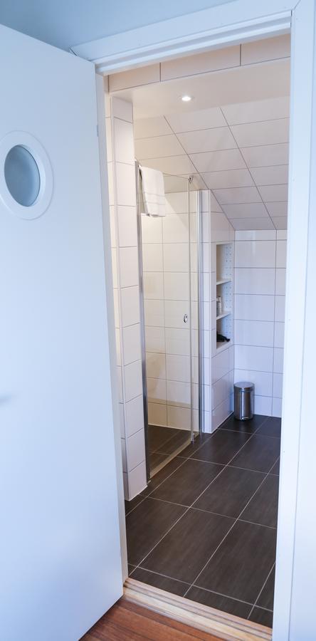 Hotel Kaernan ヘルシンボリ エクステリア 写真